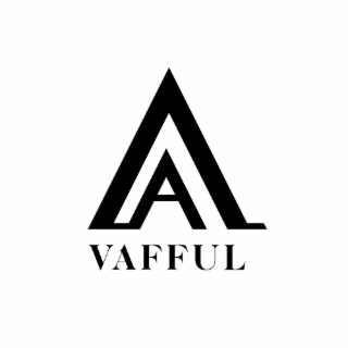 VA VAFFUL logo