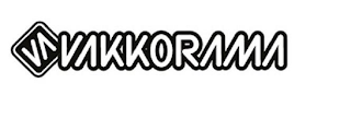 VA VAKKORAMA logo