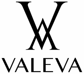 VA VALEVA logo