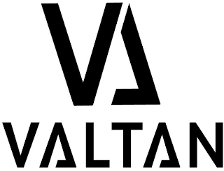 VA VALTAN logo