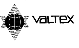 VA VALTEX logo