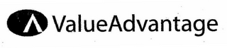 VA VALUEADVANTAGE logo