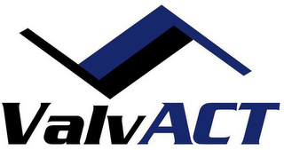 VA VALVACT logo
