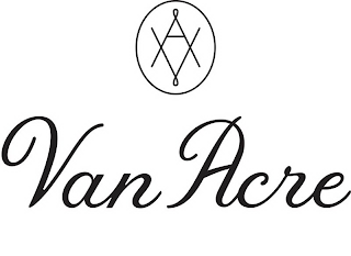 VA VAN ACRE logo
