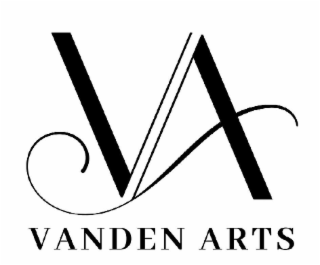 VA VANDEN ARTS logo