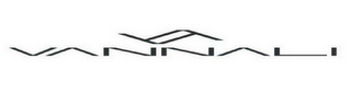 VA VANNALI logo