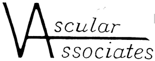 VA VASCULAR ASSOCIATES logo