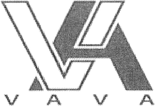 VA VAVA logo