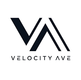 VA VELOCITY AVE logo