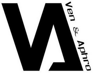 VA VEN & APHRO logo