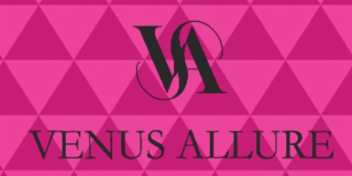 VA VENUS ALLURE logo
