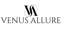 VA VENUS ALLURE logo