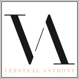 VA VERSTEAL ANTHONY logo
