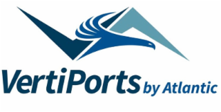 VA VERTIPORTS BY ATLANTIC logo