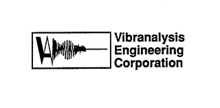 VA VIBRANALYSIS ENGINEERING CORPORATION logo