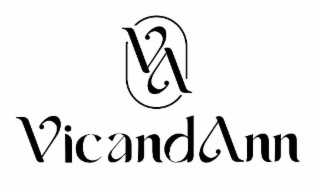 VA VICANDANN logo