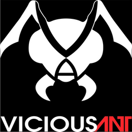 VA VICIOUSANT logo