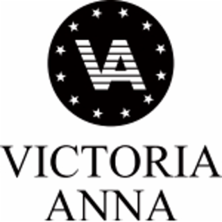 VA VICTORIA ANNA logo