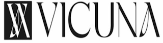 VA VICUNA logo