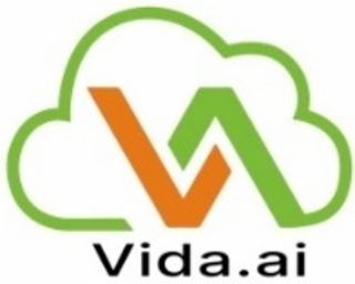 VA VIDA.AI logo