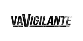 VA VIGILANTE logo