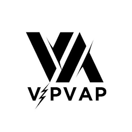 VA VIPVAP logo