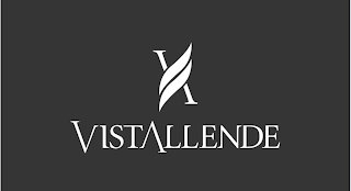 VA VISTALLENDE logo