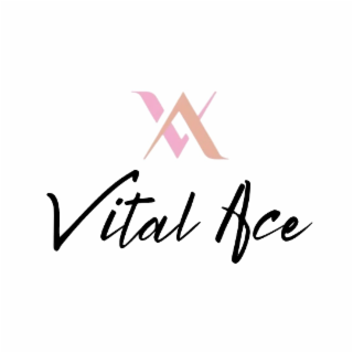 VA VITAL ACE logo