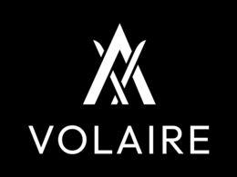 VA VOLAIRE logo