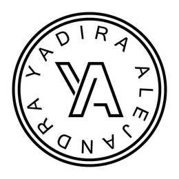 VA YADIRA ALEJANDRA logo