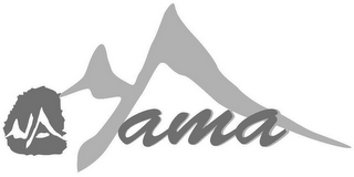 VA YAMA logo