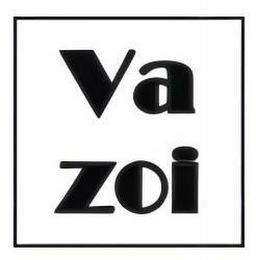 VA ZOI logo