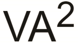 VA ² logo
