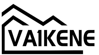 VA1KENE logo