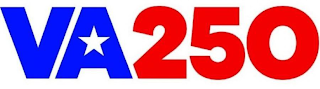 VA250 logo