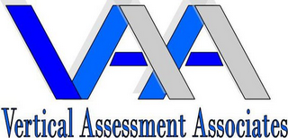 VAA VERTICAL ASSESSMENT ASSOCIATES logo