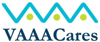 VAAA VAAACARES logo