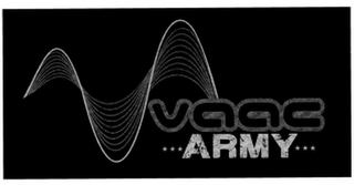 VAAC ARMY logo