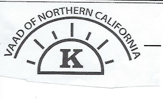 VAAD OF NORTHERN CALIFORNIA logo