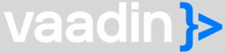 VAADIN }> logo