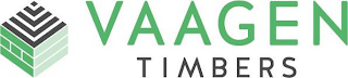 VAAGEN TIMBERS logo