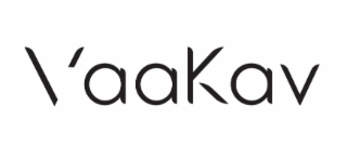 VAAKAV logo