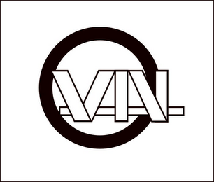 VAAN logo