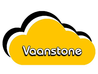 VAANSTONE logo
