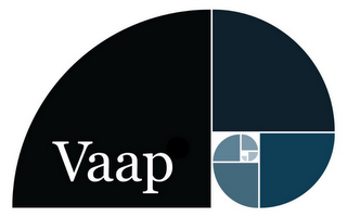 VAAP logo