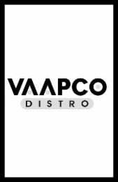 VAAPCO DISTRO logo