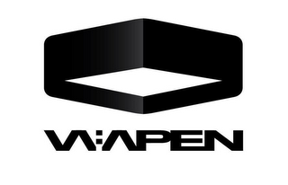 VAAPEN logo