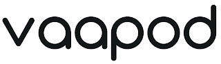 VAAPOD logo