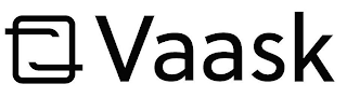 VAASK logo