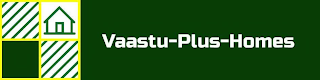 VAASTU-PLUS-HOMES logo
